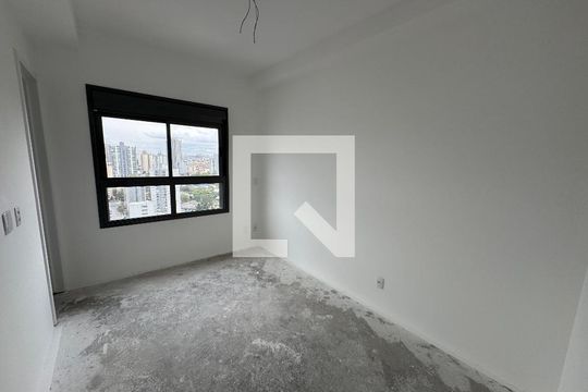 Suíte 1 de apartamento à venda com 2 quartos, 64m² em Centro, Osasco