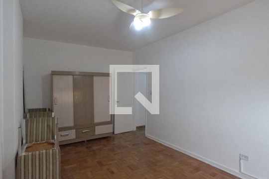 Quarto 1 de apartamento para alugar com 2 quartos, 128m² em José Menino, Santos