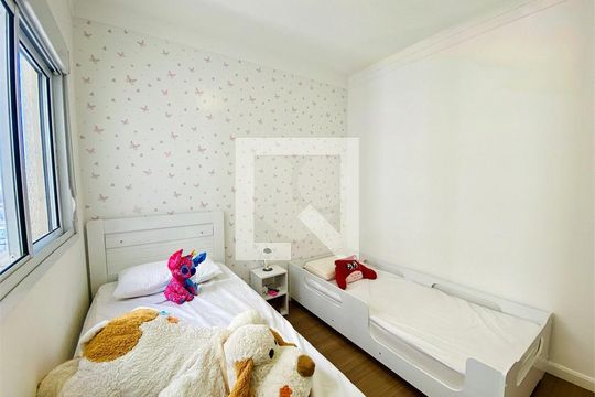 Apartamento à venda com 4 quartos, 155m² em Centro, São Bernardo do Campo