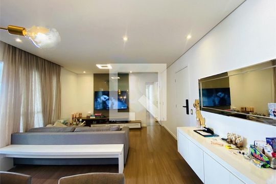 Apartamento à venda com 4 quartos, 155m² em Centro, São Bernardo do Campo