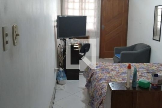 Suíte de casa à venda com 2 quartos, 122m² em Benfica, Rio de Janeiro