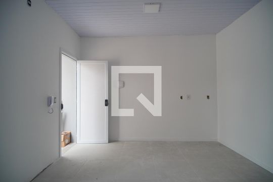 Studio de apartamento para alugar com 1 quarto, 24m² em Santa Teresa, São Leopoldo
