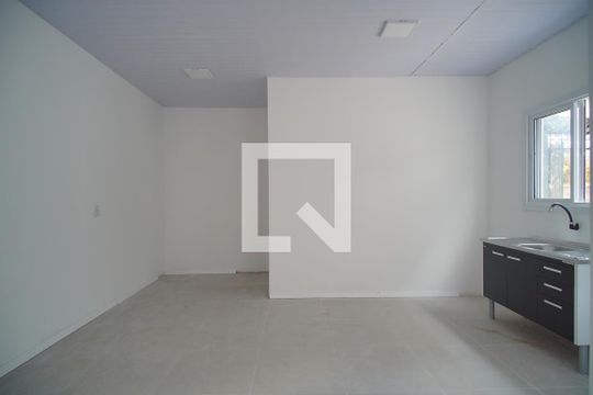 Studio de apartamento para alugar com 1 quarto, 24m² em Santa Teresa, São Leopoldo