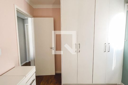 Quarto 1 de apartamento à venda com 2 quartos, 62m² em Jardim Sao Paulo(zona Norte), São Paulo