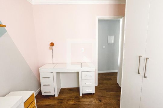 Quarto 1 de apartamento à venda com 2 quartos, 62m² em Jardim Sao Paulo(zona Norte), São Paulo