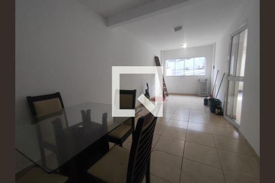 Área comum - Salão de festas de apartamento à venda com 2 quartos, 62m² em Jardim Sao Paulo(zona Norte), São Paulo