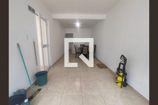 Área comum - Salão de festas de apartamento à venda com 2 quartos, 62m² em Jardim Sao Paulo(zona Norte), São Paulo