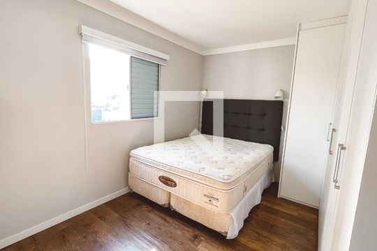 Quarto 2 de apartamento à venda com 2 quartos, 62m² em Jardim Sao Paulo(zona Norte), São Paulo