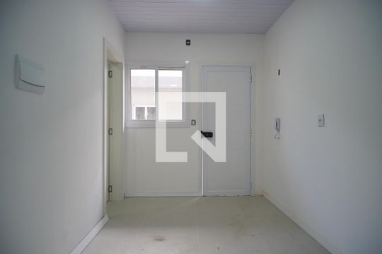 Sala/Quarto de kitnet/studio para alugar com 1 quarto, 22m² em Santa Teresa, São Leopoldo