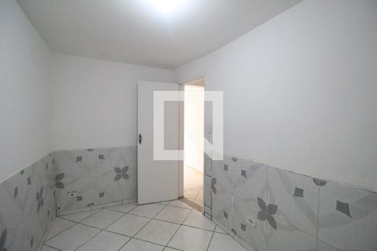 Quarto de casa para alugar com 1 quarto, 40m² em Curicica, Rio de Janeiro