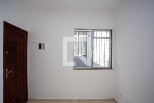 Sala de apartamento à venda com 1 quarto, 51m² em Assunção, São Bernardo do Campo
