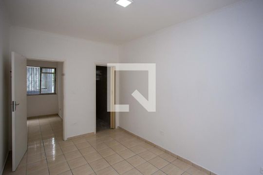 Quarto de apartamento à venda com 1 quarto, 51m² em Assunção, São Bernardo do Campo