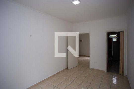 Quarto de apartamento à venda com 1 quarto, 51m² em Assunção, São Bernardo do Campo