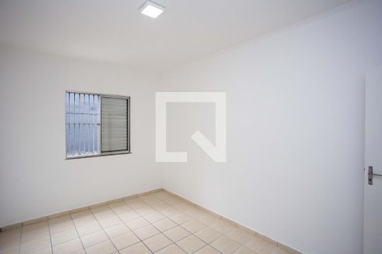 Quarto de apartamento à venda com 1 quarto, 51m² em Assunção, São Bernardo do Campo