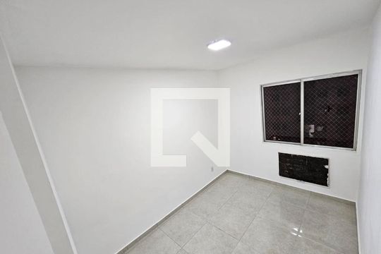 Quarto 2 de apartamento à venda com 2 quartos, 55m² em Itanhangá, Rio de Janeiro