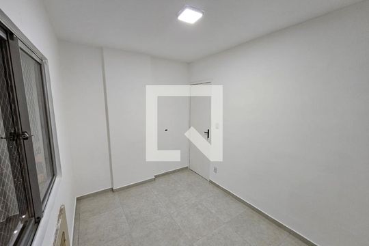 Quarto 1 de apartamento à venda com 2 quartos, 55m² em Itanhangá, Rio de Janeiro