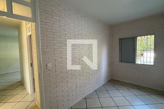 Quarto 1 de apartamento para alugar com 2 quartos, 60m² em Jardim Ipanema, Santo André
