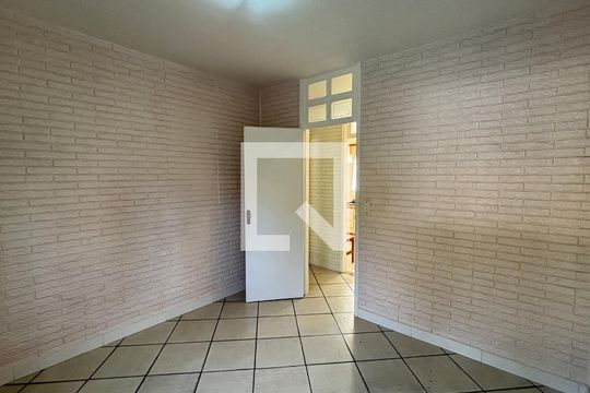 Quarto 2 de apartamento à venda com 2 quartos, 60m² em Jardim Ipanema, Santo André