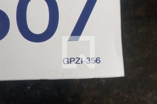 Placa GPZI-356 de apartamento à venda com 2 quartos, 110m² em Padre Eustáquio, Belo Horizonte