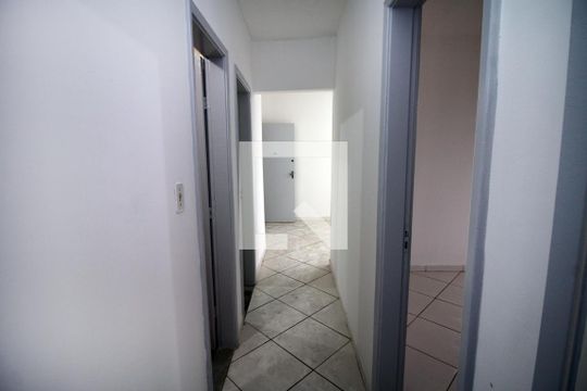 Sala - Corredor de apartamento à venda com 2 quartos, 70m² em Penha Circular, Rio de Janeiro