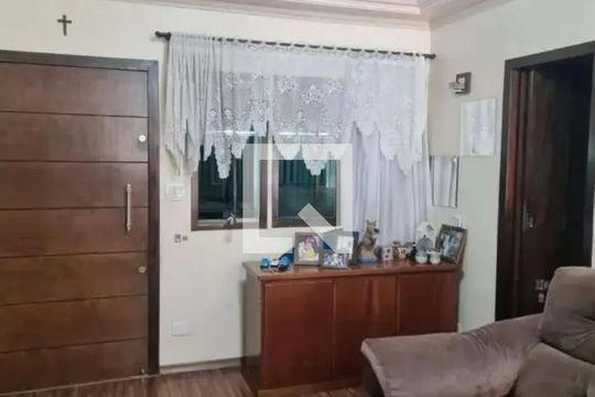 Sala de casa à venda com 3 quartos, 220m² em Vila Olímpia, São Paulo