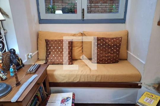 Sala de casa à venda com 3 quartos, 270m² em Vila Olímpia, São Paulo