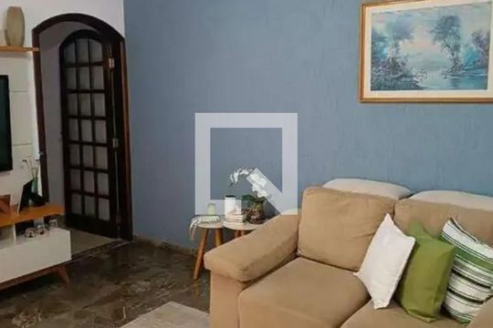 Sala de casa à venda com 4 quartos, 280m² em Vila Romana, São Paulo