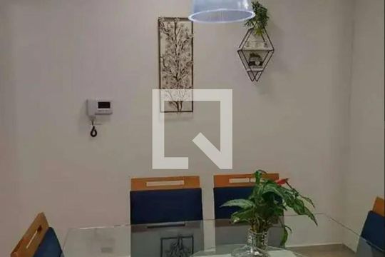 Sala de Jantar de casa à venda com 4 quartos, 280m² em Vila Romana, São Paulo