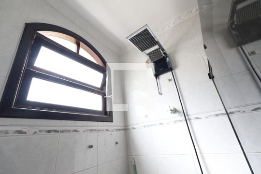 Lavabo de casa para alugar com 4 quartos, 450m² em Vila Esperança, São Paulo