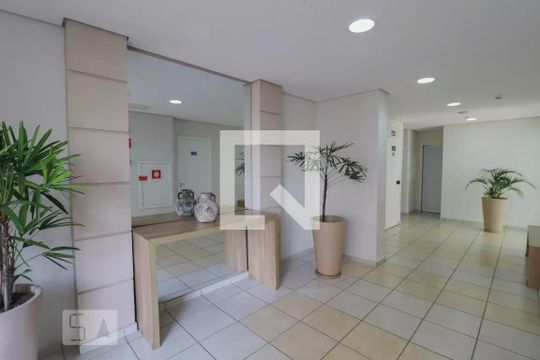 Área comum de apartamento à venda com 2 quartos, 51m² em Macedo, Guarulhos
