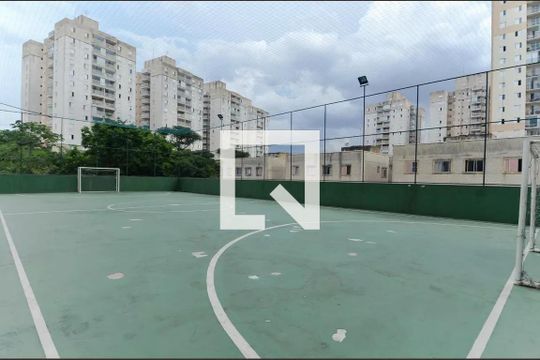 Área comum de apartamento à venda com 2 quartos, 51m² em Macedo, Guarulhos