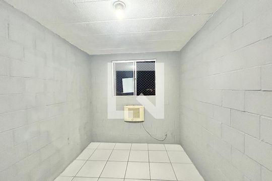 Quarto 1 de apartamento à venda com 2 quartos, 42m² em Canudos, Novo Hamburgo