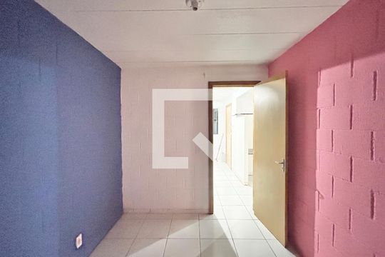 Quarto 2 de apartamento à venda com 2 quartos, 42m² em Canudos, Novo Hamburgo