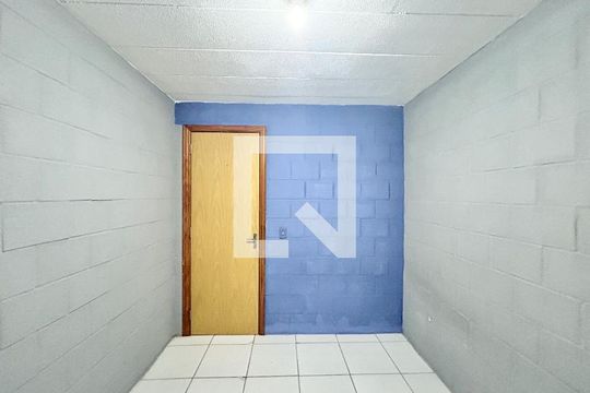 Quarto 1 de apartamento para alugar com 2 quartos, 42m² em Canudos, Novo Hamburgo