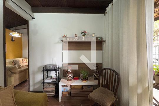 Quarto 1 de casa para alugar com 4 quartos, 400m² em Vila Guiomar, Santo André