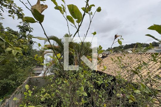 Vista do Sótão de casa para alugar com 4 quartos, 400m² em Vila Guiomar, Santo André