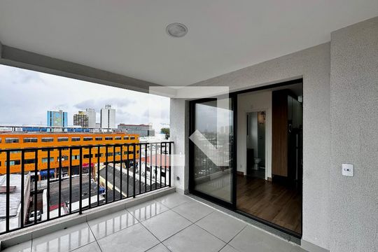 Sacada/Studio de kitnet/studio à venda com 0 quarto, 30m² em Santo Amaro, São Paulo