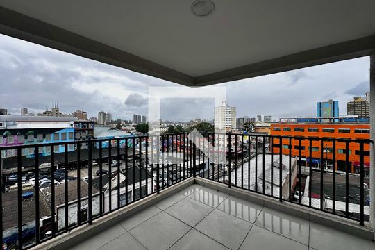 Sacada/Studio de kitnet/studio à venda com 0 quarto, 30m² em Santo Amaro, São Paulo