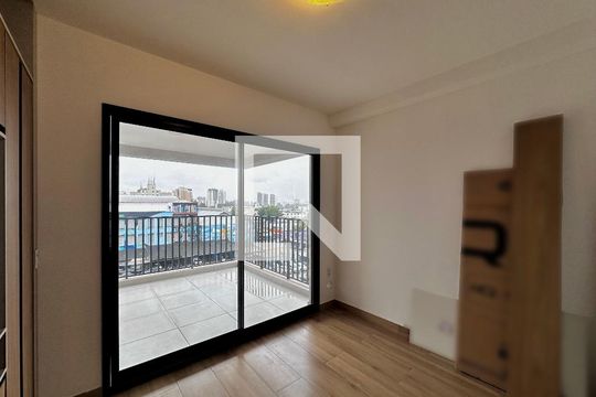 Studio de kitnet/studio à venda com 0 quarto, 30m² em Santo Amaro, São Paulo