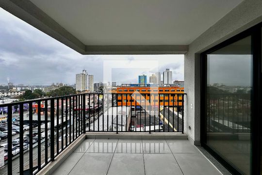 Sacada/Studio de kitnet/studio à venda com 0 quarto, 30m² em Santo Amaro, São Paulo