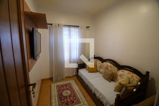 Quarto 3 de casa à venda com 4 quartos, 207m² em Vila Nogueira, Campinas