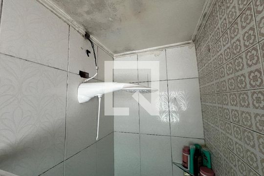Banheiro de casa à venda com 4 quartos, 200m² em Jardim Franca, São Paulo