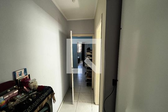 Quarto Suíte de casa à venda com 4 quartos, 200m² em Jardim Franca, São Paulo