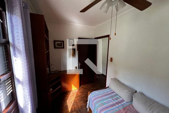 Quarto 1 de casa à venda com 3 quartos, 210m² em Vila Isolina Mazzei, São Paulo