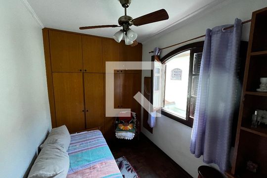 Quarto 1 de casa à venda com 3 quartos, 210m² em Vila Isolina Mazzei, São Paulo