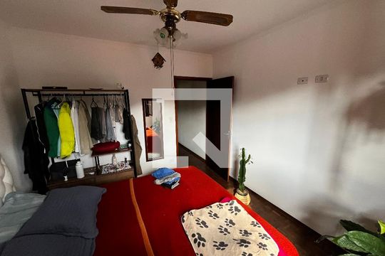 Quarto 2 de casa à venda com 3 quartos, 210m² em Vila Isolina Mazzei, São Paulo