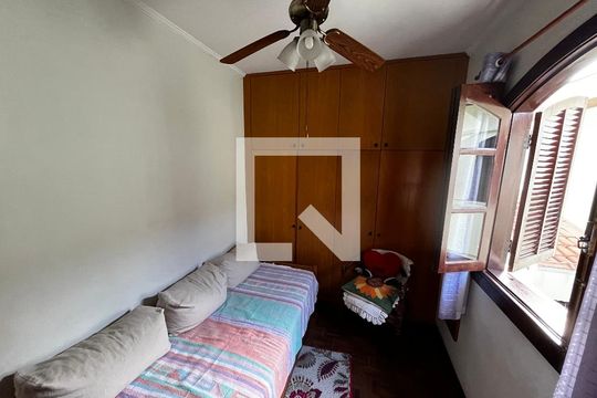 Quarto 1 de casa à venda com 3 quartos, 210m² em Vila Isolina Mazzei, São Paulo