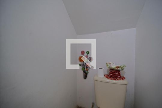 Lavabo de apartamento à venda com 3 quartos, 156m² em Cidade Antônio Estêvão de Carvalho, São Paulo