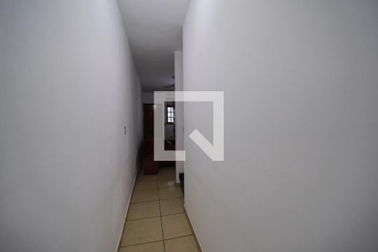 Corredor de apartamento à venda com 3 quartos, 156m² em Cidade Antônio Estêvão de Carvalho, São Paulo