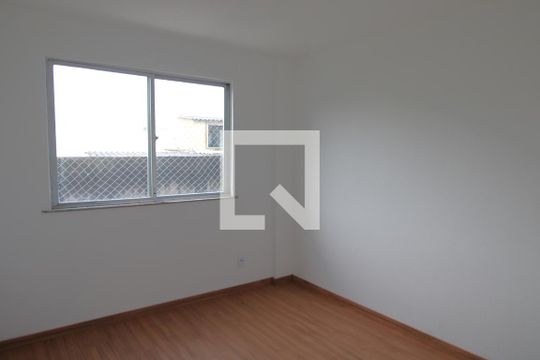 Quarto 1 de apartamento à venda com 2 quartos, 58m² em Cavalcanti, Rio de Janeiro